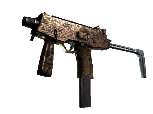 MP9 | Music Box (Factory New)