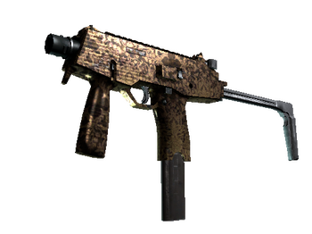 MP9 | Music Box