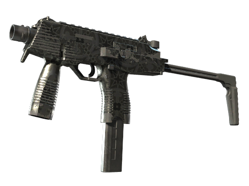 MP9 | Dark Age (Field-Tested)