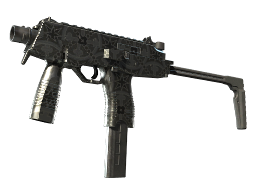 MP9 | Idade das Trevas