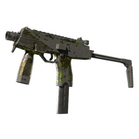 MP9 Bioleak