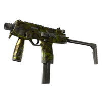 MP9 Bioleak