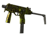 MP9 | Утечка отходов