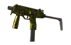 MP9 | Bioleak