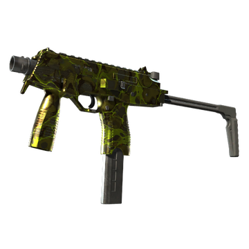 MP9 | Bioleak image 360x360