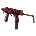 MP9 | Ruby Poison Dart image 120x120