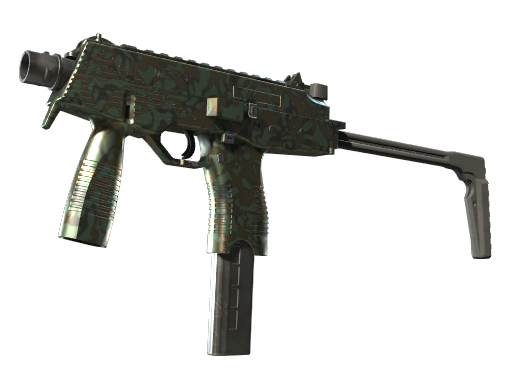 MP9 | Armée éclatante