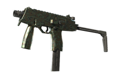 MP9 | Army Sheen