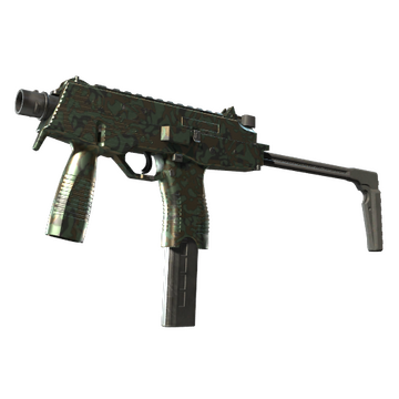 MP9 | Army Sheen image 360x360