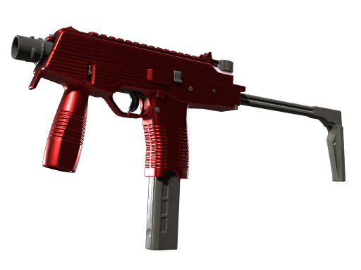 MP9 | Kuumakalle