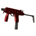 MP9 | Hot Rod image 120x120