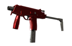 MP9 | Hot Rod