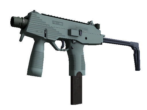 Souvenir MP9 | Storm