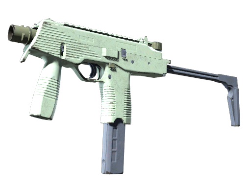 Souvenir MP9 | Storm (Field-Tested)