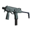 MP9 | Storm (Well-Worn)