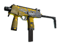 MP9 | Bulldozer