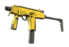 MP9 | Bulldozer