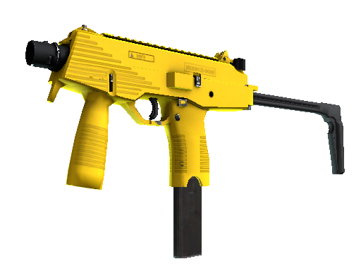 MP9 | Bulldozer