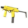 MP9 | Bulldozer image 120x120