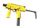 MP9 | Bulldozer