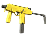 MP9 | Бульдозер