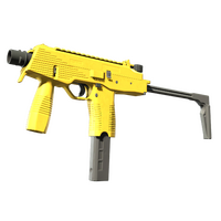 MP9 Bulldozer