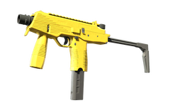 MP9 | Bulldozer