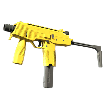 MP9 | Bulldozer image 360x360