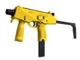 MP9 | Bulldozer