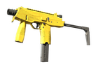 MP9 | Bulldozer