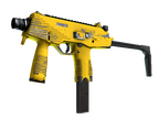MP9 | Bulldozer