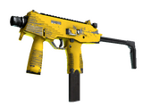 MP9 | Bulldozer