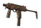 MP9 | Orange Peel