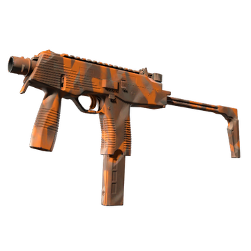 MP9 | Orange Peel image 360x360