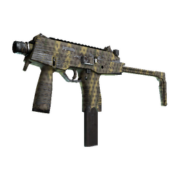 MP9 | Dry Season (Well-Worn)