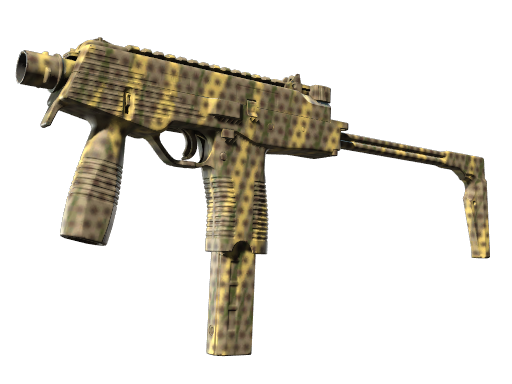 MP9 | Dry Season (Factory New)