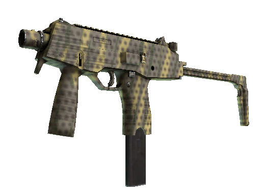 MP9 | Dry Season (Factory New)