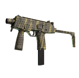 MP9 | Dry Season (Factory New)