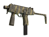 MP9 | Dry Season