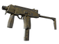 MP9 | Sand Dashed (Battle-Scarred)