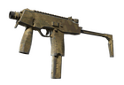 MP9 | Sand Dashed