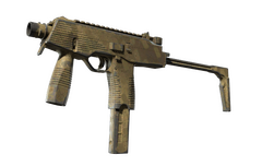 MP9 | Sand Dashed