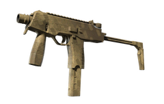 MP9 | Sand Dashed