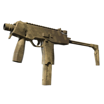 MP9 | Sand Dashed image 360x360