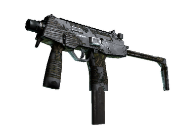 MP9 | Old Roots