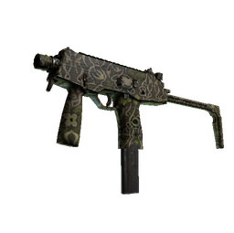 Souvenir MP9 | Old Roots (Factory New)