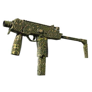 MP9 | Old Roots image 360x360