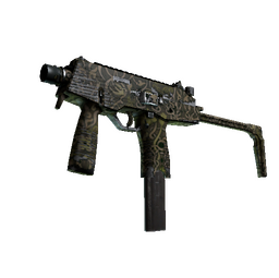 Souvenir MP9 | Old Roots (Field-Tested)