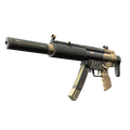 MP5-SD | Desert Strike image 120x120