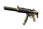 MP5-SD | Desert Strike